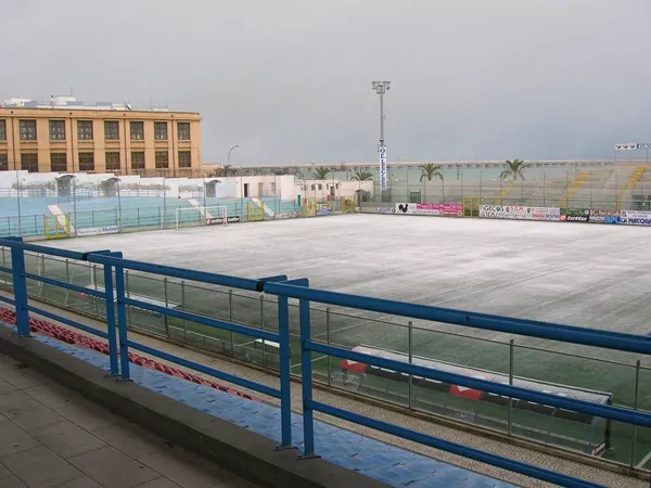 Stadio Miramare