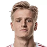 P. Mattsson