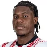 Cyriaque Kalou Irié