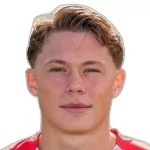 W. Olofsson