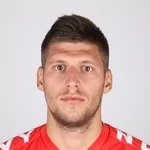V. Kovačević