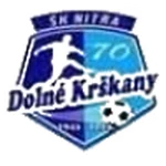 Dolné Krškany