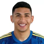 Ezequiel Fernández