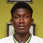 E. Agyei