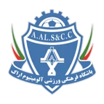 Aluminium Arak
