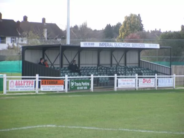 DGS Marine Stadium
