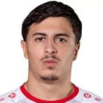 A. Yakoub