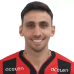 Gustavo Silva