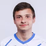 D. Nekrashevich